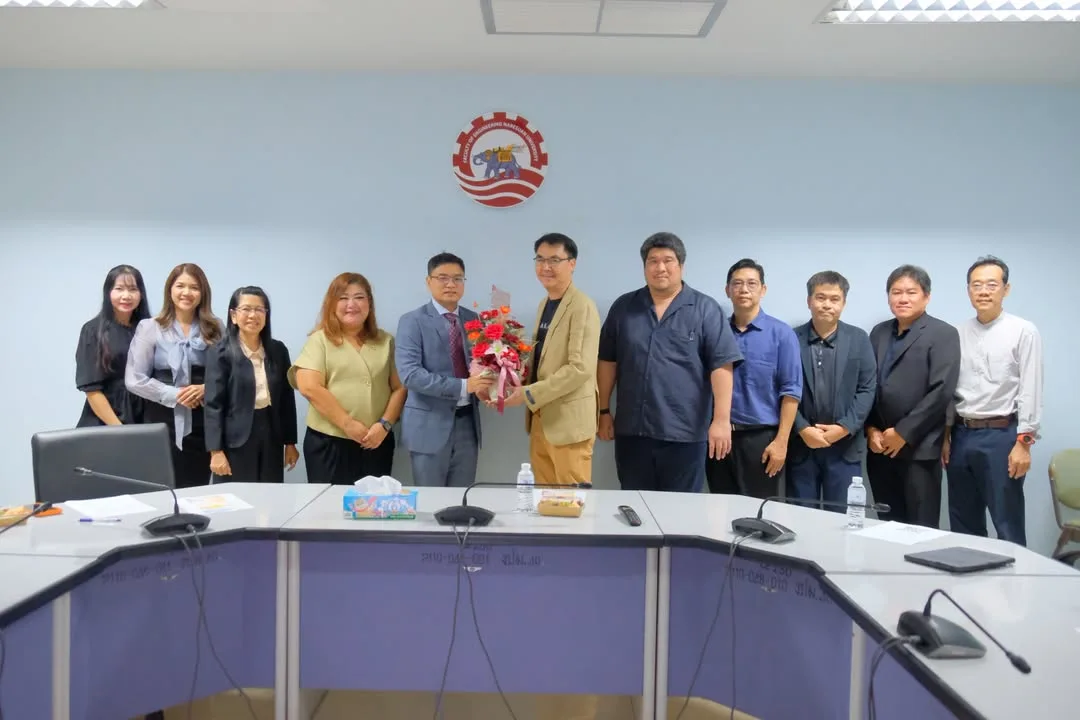 บัณฑิตวิทยาลัย ม.นเรศวร จัดกิจกรรม Graduate School Road Show ณ คณะวิศวกรรมศาสตร์ ยกระดับบัณฑิตศึกษา