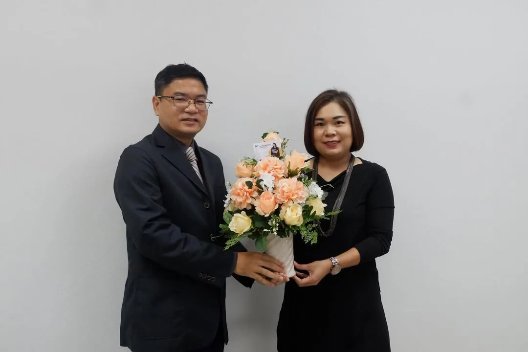 บัณฑิตวิทยาลัย เดินหน้า Graduate School Road Show คณะสหเวชศาสตร์ ม.นเรศวร ขับเคลื่อนบัณฑิตศึกษาสู่มาตรฐานสากล