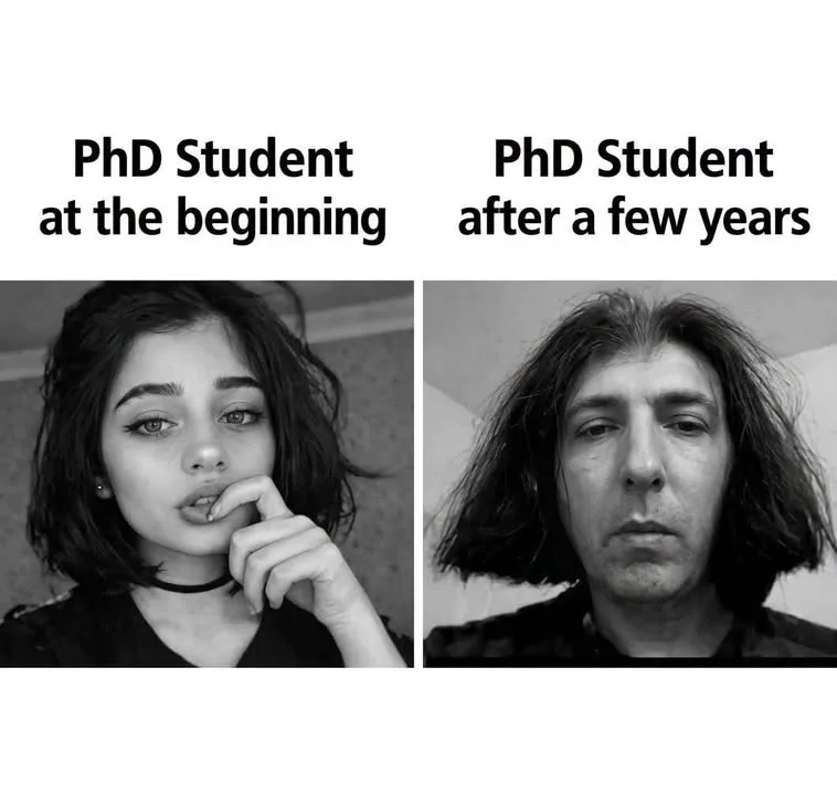 Five insights for PhD study by Dean of Graduate School, Naresuan University