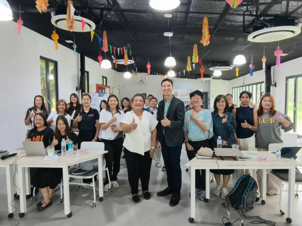 The JASP workshop strengthens statistical analysis skills for thesis and research.