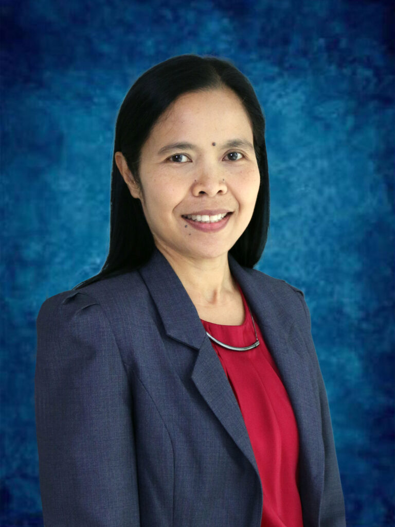 รศ.ดร.กรองกาญจน์ ชูทิพย์