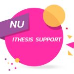 NU Thesis Support