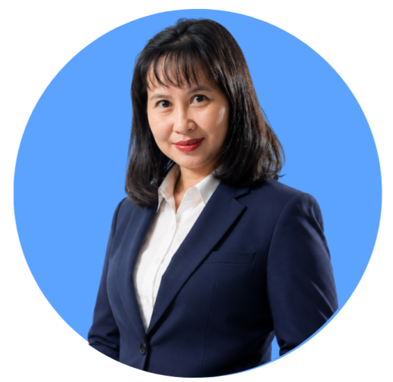รศ.ดร.พนมขวัญ ริยะมงคล