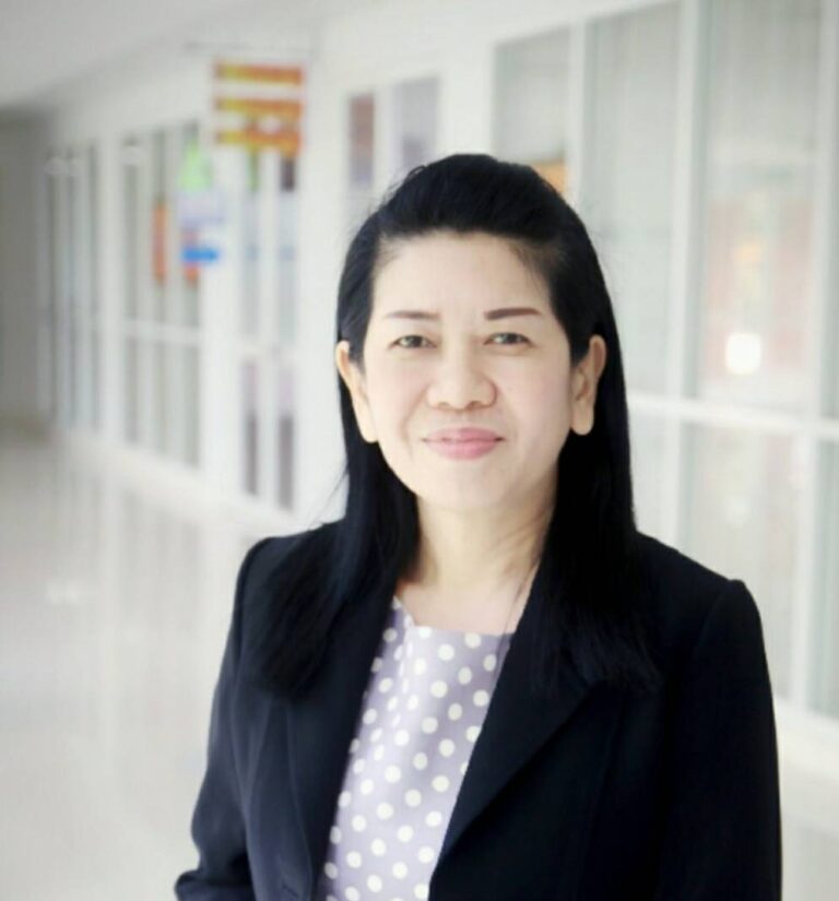 พัชรี ท้วมใจดี