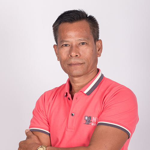 ธนกฤษณ์ ตาลช่วย