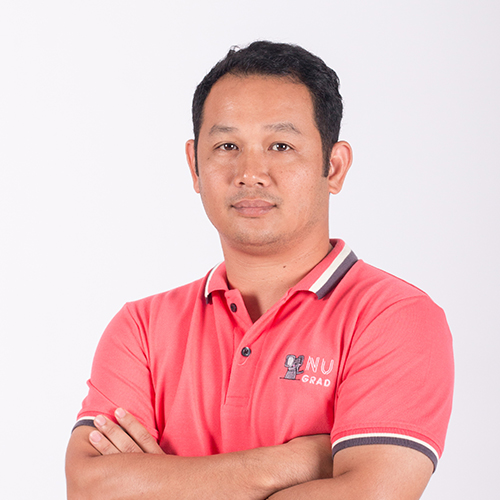 เกียรติธำรง ตระกูลจันทร์