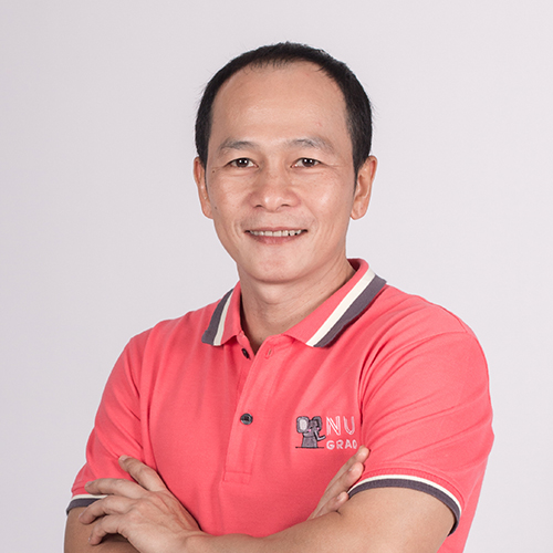 คมกฤช ยาสมุทร