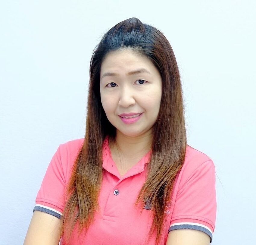 ธราภร ธีรภาพวิเศษพงษ์