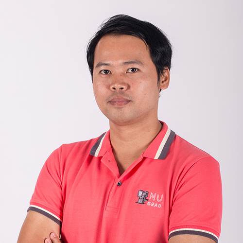 พัฒน์ศักดิ์ กระต่ายน้อย